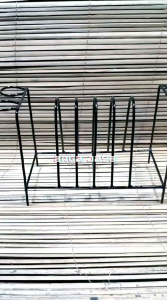 Rak Cobek Multifungsi & Rak Dapur Praktis