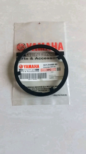 Seal Sil Karet Oring Fuel Pump Pompa Bensin Yamaha Vixion Old Lama R15 MT 25 Xmax 3C1