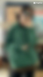 Kenyamanan & Kualitas Sweter Pria Keren & Hoodie Polos Wanita