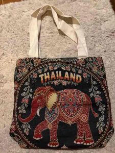 ORIGINAL THAILAND TOTE BAGS🇹🇭