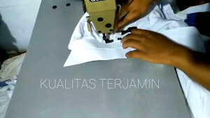 BELI SATU GRATIS SATU kemeja putih pria lengan panjang