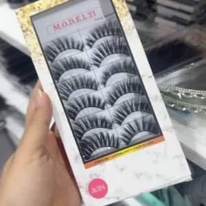 Mi makeup ch.ồn dày dài ( 7 cặp )