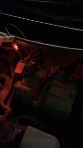 ไขควงวัดไฟรถยนต์ 6V - 24V สำหรับแท้ WYNNS NO.W0226 รวมกับไขควงเช็คไฟรถยนต์ 12V - 24V