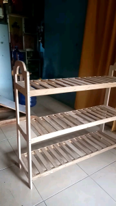 RAK SEPATU RAK BUMBU RAK BUNGA RAK SERBAGUNA rak dispenser rak helm rak perabotan dapur
