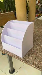 Kệ đựng Mask mặt nạ Khay mặt nạ Đắp Mặt nạ chăm sóc da cao cấp