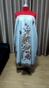 ผ้าถุงกระโจมอก ไซส์พิเศษ