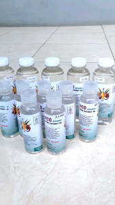 Virgin Coconut Oil | Minyak Kelapa Murni VCO | Minyak Untuk Ibu Hamil | Untuk Bayi | Untuk di Minum