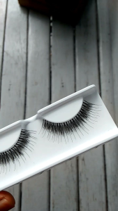 Bulumata atas natural kode R522 lusinan 12pasang