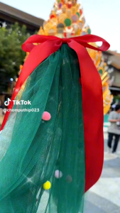 คริสมาสต์ เวลคริสมาสต์ ของประดับคริสต์มาส 🇹🇭 [พร้อมส่งในไทย]