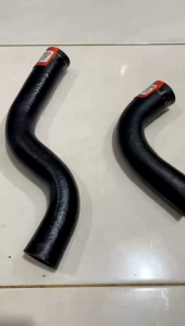 SELANG RADIATOR FEEOZA F-61 ATAS DAN BAWAH HARGA PER 1