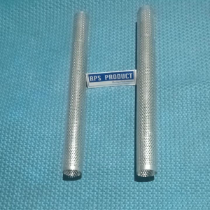 Saringan Knalpot ALL Knalpot Matic Copy CMS ZRC berkualitas