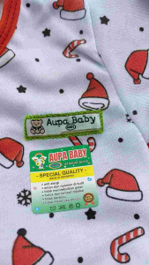 Paket Perlengkapan Bayi Hemat 36 PCS: Perlengkapan Lengkap untuk Si Kecil