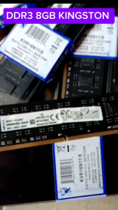LONGDIMM DDR3 8GB PC 1600 MHZ KINGSTON DDR3 4GB 2GB MEMORI KINGSTON MEMORI RAM PC HYNIX
