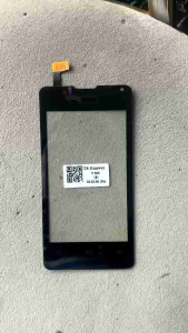Layar Sentuh Handphone Huawei Y300 / Touch Screen HP Huawei Y300 Original