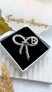 Bros Pita Button Bros Peniti Hijab Hijab Terbaru