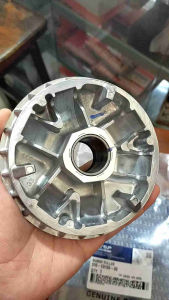 Rumah Roller Vario 125 LED K35 Original FCC YSP Genuine Part