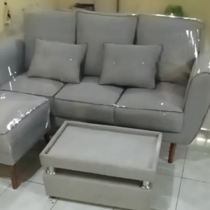 Pemilihan Sofa Letro 3Puk: Kualitas Terbaik & Desain Modern