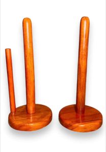 Roll Tisu Dapur & Tempat Tisu Esthetic