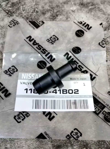 PCV Valve Nissan Livina L10 March Datsun Go - Valev Ventilator Tutup Klep Katup Oli