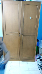 กางเกงผ้าคอลตอล