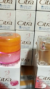 Citra Super UV whitening cream day cream 40g