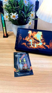 Converter Audio Mobil Konektor Adapter RCA High To Low Sound Mobil Universal MSV