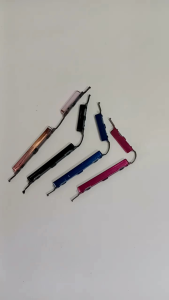 Aksesori Tambahan & Fitur Tombol Ekstra Smartphone Vivo Y12/Y15/Y17