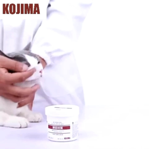 FUREVER365 | KOJIMA Pet Tear Stain Wipe Cleaning Ear Mite  For Pet Dog Cat