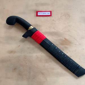 Golok Banten: Pemahaman & Penggunaan