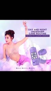 kili Kili Fied (Buy 1 Take 1)