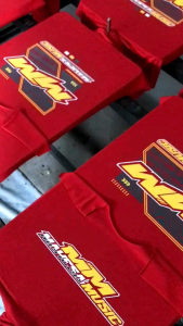 Kaos Desain Musik: Bola Mahesa Music & Gerry Mahesa