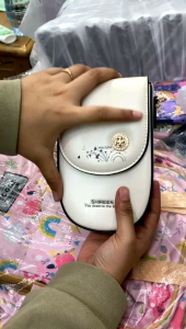 Tas selempang wanita/Slink bag Shireen murah kualitas impor TAS SIMPLE