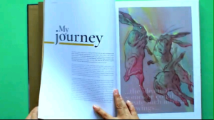 Eleeza: The Art of Eliza Ivanova