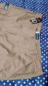 Celana Panjang Pria Cargo Jumbo Bigsize Bahan Strech Melar Cocok Untuk Harian Dan Kerja