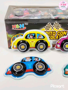 30pcs CARRITO CON CHOCOLATE CANDY/ loot bag fillers / paninda / giveaways / party favors.