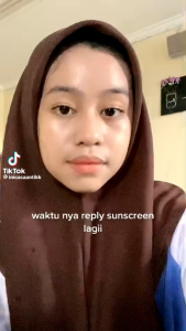 Facetology Triple Care Sunscreen SPF 40 PA+++ 40ML - SUNSCREEN FACETOLOGY ORIGINAL MURAH