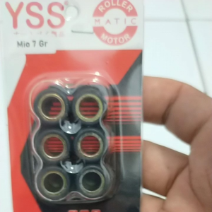 Roller racing yss 7gr Mio sporty smile Mio j