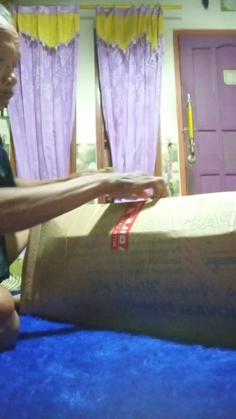 Buyer review video 6