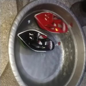 MAINAN PERAHU OTOK OTOK / MAINAN JADUL TRADISIONAL PERAHU KLOTOK KLOTOK