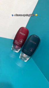 Physical Sunscreen SPF 35 PA+++ Sunscreen Daviena Skincare