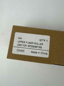 Upper Fuser Roller Compatible for Ricoh MP Series Printers