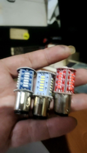 LAMPU STOPLAMP BELAKANG 30 MATA RUNNING STOP REM 30 LED UNIVESAL BISA SEMUA MOTOR