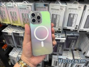 X.One Dropguard Pro Magnetic Case for iPhone 16 Pro Max/15 Pro Max/14 Pro Max/15 Pro/15/15 Plus