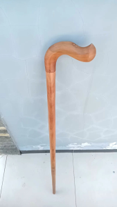 tongkat jalan kayu nogosari nagasari model payung h507