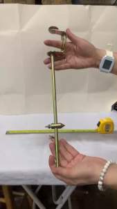 วงเวียนชุดตัด รุ่น 62-5F วงเวียนชุดตัดแก๊ส แข็งแรง ทนทาน