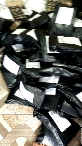 Sandal Slop Huhs Puppiies/Sandal Slip On/Sandal Slide Pria Wanita