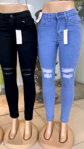 skinny koyak premium quality for women Regular size 26 -38