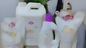 Sleek Detergen Bayi / Sleek baby Detergen Refill 900ml