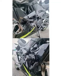 NINJA250 NINJA400 2018-2019 FRAME SLIDER PROTECTOR