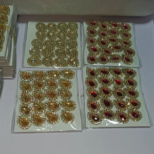 stone patch number 14 (1.8cm)(20+ pieces)